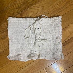 American Eagle Top AND Shorts